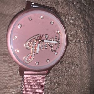 Women's Juicy Watch